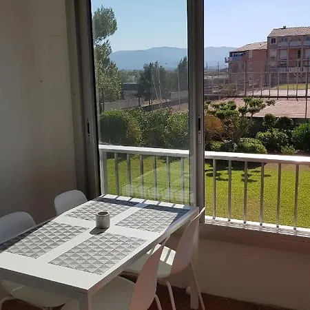 Apartament Charmant T2 *