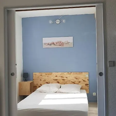 Apartament Charmant T2
