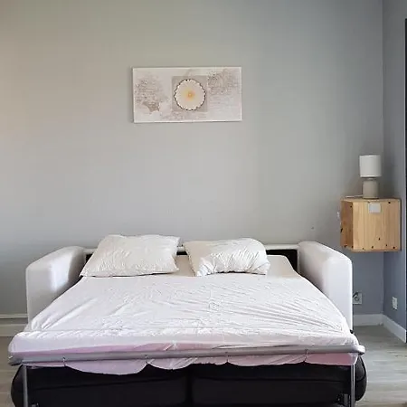 Charmant T2 Apartament Fréjus