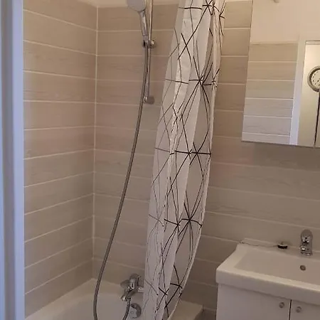 Charmant T2 Apartament Fréjus